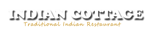 The Indian Cottage Restaurant, Southsea, logo